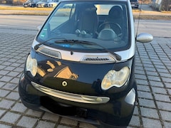 Bild des Angebotes smart forTwo Basis