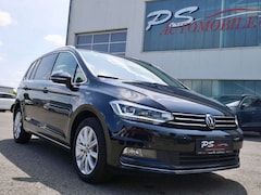 Bild des Angebotes VW Touran 1.5 TSI DSG "Highline"AHK+LED+Kamera
