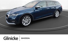 Bild des Angebotes Skoda Octavia Combi 2.0 TSI 4x4 Scout