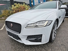 Bild des Angebotes Jaguar XF Sportbrake R-Sport AWD
