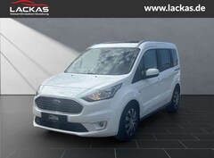 Bild des Angebotes Ford Tourneo Connect Titanium 1.5 TDCi PANO+PDC+SHZ+KLIMAAUTOMATIK