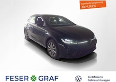 Bild des Angebotes VW Polo 1.0 TSI R-Line DSG Matrix-LED / RearView / ACC / S