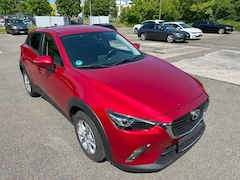 Bild des Angebotes Mazda CX-3 SKYACTIV-D 105 FWD Exclusive-Line