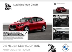 Bild des Angebotes BMW 220 i Active Tourer AHK+LED+LM17+KAMERA+SITZHZ