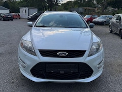 Bild des Angebotes Ford Mondeo Titanium S