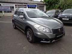 Bild des Angebotes Suzuki SX4 S-Cross Comfort 4x4