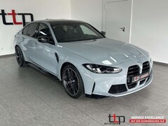 Bild des Angebotes BMW M3 xDrive Competition 360° Harman Head-UP