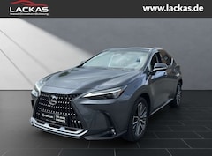 Bild des Angebotes Lexus NX 450h+ h+ Luxury*LED*360*ML*Pan orama*4x4*Allwetter*
