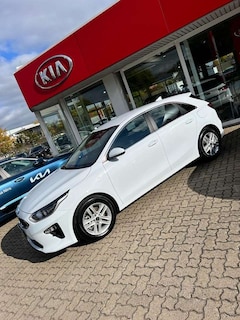 Bild des Angebotes Kia Ceed / cee'd Vision