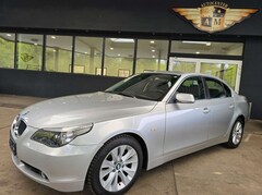 Bild des Angebotes BMW 530 i E60 Lim. Automatik LEDER/NAVI/PDC/NAVI/SZH