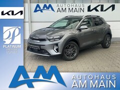 Bild des Angebotes Kia Stonic 1.0T 120 48V DCT NIGHTLINE