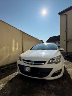 Bild des Angebotes Opel Astra 1.6 Selection