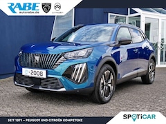 Bild des Angebotes Peugeot 2008 -e Allure 156 Navi+360Kamera+ACC+Sitzheizung