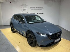 Bild des Angebotes Mazda CX-5 Homura *AWD*360°*Matrix*Lenkradheizung*
