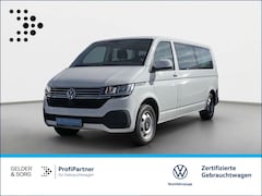 Bild des Angebotes VW T6.1 Caravelle Comfortline ABTe LR*8Sitz*DAB+