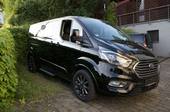 Bild des Angebotes Ford Tourneo Custom 310 L2H1 VA Autm. Titanium