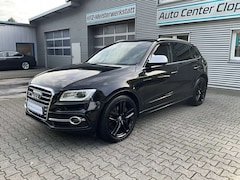Bild des Angebotes Audi SQ5 3.0 TDI competition quattro S-Line