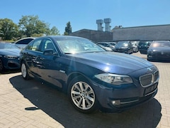 Bild des Angebotes BMW 528 i Lim.*Leder-Bi-Xen*Shzg*Rfk*