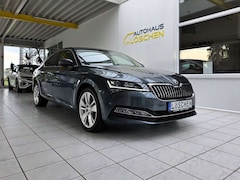 Bild des Angebotes Skoda Superb Limo Premium Edition Canton-Sound RKamera