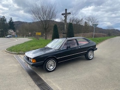 VW Scirocco GT  Oldtimer
