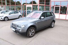 Bild des Angebotes BMW X3 20dxDrive Edition Lifestyle,Euro5,Technik gut