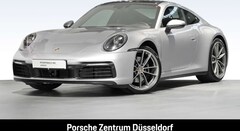 Bild des Angebotes Porsche 992 911 Carrera 4S Clubleder BOSE Rückfahrkamera