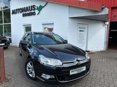 Bild des Angebotes Citroen C5 Tourer Exclusive/PANO/AHK/TEILLEDER/SHZ/AUT