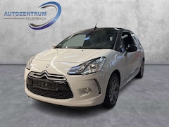 Bild des Angebotes Citroen DS3 SportChic 1,6 16V, Leder,PDC,SHZ