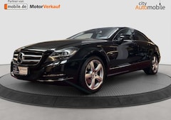 Bild des Angebotes Mercedes-Benz CLS 350 /Autopilot/Navi/SHZ/SBL/BT-Audio