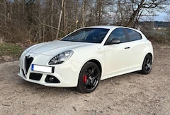 Bild des Angebotes Alfa Romeo Giulietta Giulietta 2.0 JTDM 16V TCT Sprint
