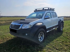 Toyota Hilux HiLux 4x4 Double Cab DPF Autm. Life