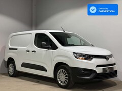 Bild des Angebotes Toyota Proace City 1.5 D-4D L2 Meister S/S PDC Carplay