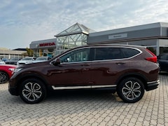 Bild des Angebotes Honda CR-V 2.0 i-MMD HYBRID 2WD Elegance