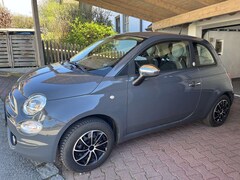 Bild des Angebotes Fiat 500 Mirror