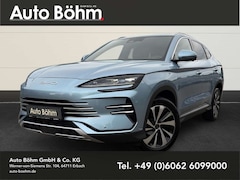 Bild des Angebotes BYD Seal U DM-i Comfort+Pano+360Kam+ACC+HUD+Sitzklima.
