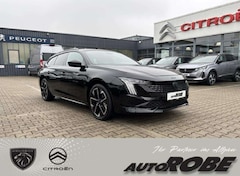 Bild des Angebotes Peugeot 508 GT