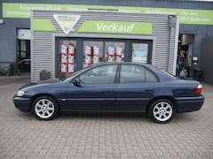 Bild des Angebotes Opel Omega 2.2 Design Edition