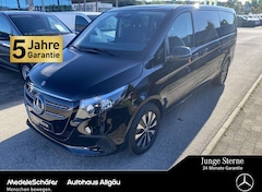 Bild des Angebotes Mercedes-Benz EQV 250 EQV 250 Extralang NEUES MODELL 8 SITZE DISTRONIC