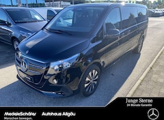 Bild des Angebotes Mercedes-Benz EQV 250 EQV 250 Extralang NEUES MODELL 8 SITZE DISTRONIC