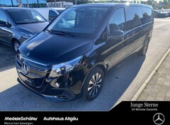 Bild des Angebotes Mercedes-Benz EQV 250 EQV 250 Extralang NEUES MODELL 8 SITZE DISTRONIC