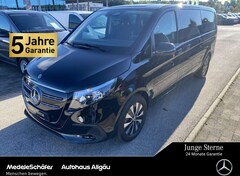 Bild des Angebotes Mercedes-Benz EQV 250 EQV 250 Extralang NEUES MODELL 8 SITZE DISTRONIC