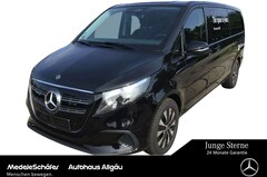 Bild des Angebotes Mercedes-Benz EQV 250 EQV 250 Extralang NEUES MODELL 8 SITZE DISTRONIC
