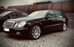 Bild des Angebotes Mercedes-Benz E 280 E-Klasse T-Modell T 7G-TRONIC Elegance