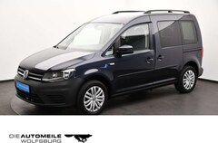 Bild des Angebotes VW Caddy PKW Trendline