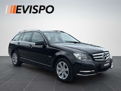 Bild des Angebotes Mercedes-Benz C 180 CGI BlueEfficiency