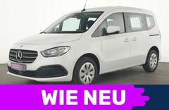 Bild des Angebotes Mercedes-Benz T-Class T 180 Navi|Sitzheizung|Park-Paket|Rückfahrkamera