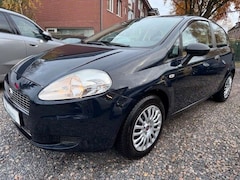 Bild des Angebotes Fiat Grande Punto 1.2 8V Active