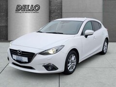 Bild des Angebotes Mazda 3 Center-Line Tempomat Mehrzonenklima Keyless Notbre