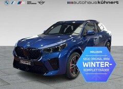Bild des Angebotes BMW X2 xDrive20d M-Sport PRO UPE: 66.670 EUR ACC LED
