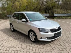 Bild des Angebotes Skoda Fabia Drive